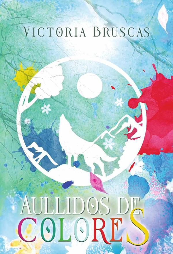 Aullidos de colores