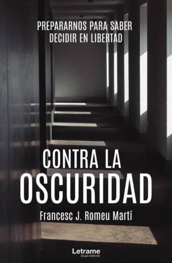 Contra la oscuridad