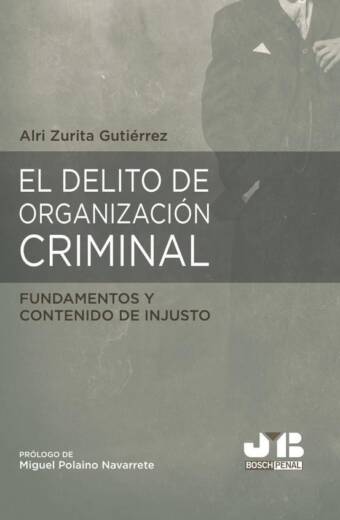 El delito de organización criminal: fundamentos y contenido de injusto