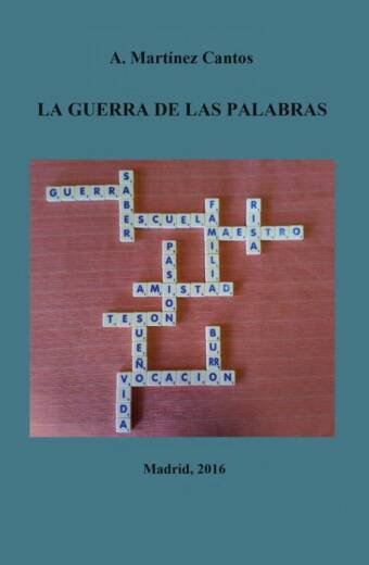 La guerra de las palabras