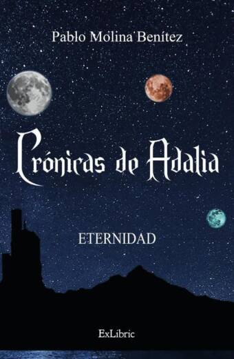 Crónicas de Adalia