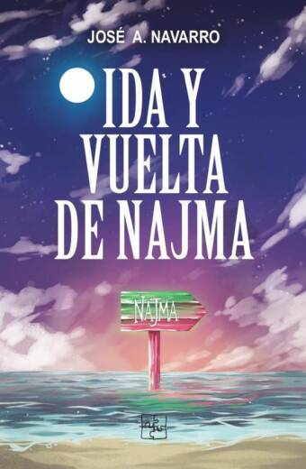 Iday vuelta de Najma