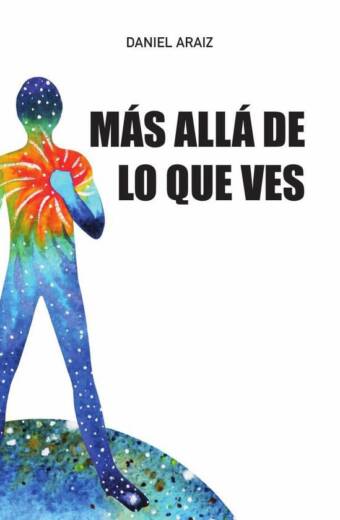 Más allá de lo que ves