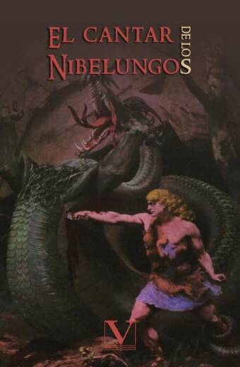 El Cantar de los Nibelungos