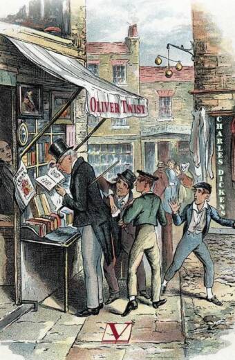 Oliver Twist