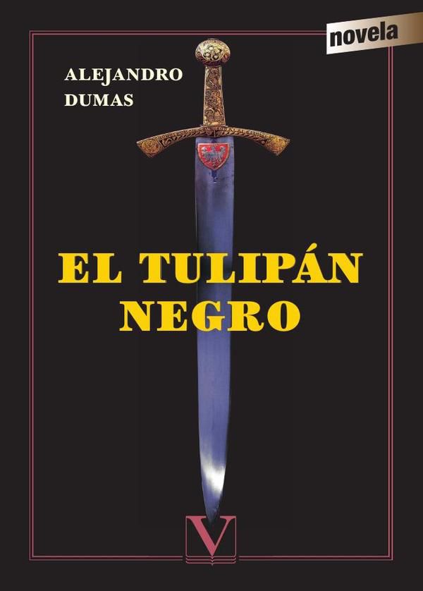 El tulipán negro