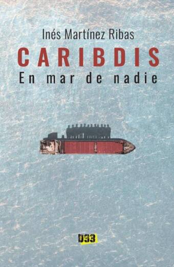 Caribdis. En mar de nadie