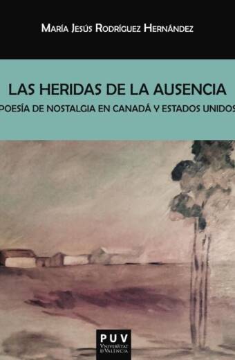 Las heridas de la ausencia