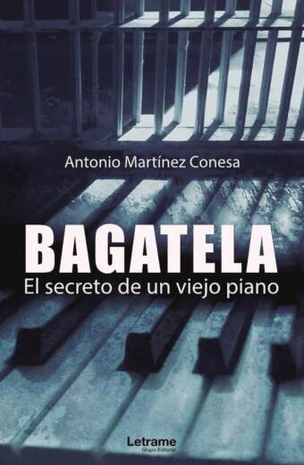 Bagatela. El secreto de un viejo piano