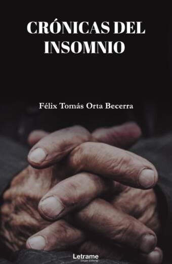 Crónicas del insomnio