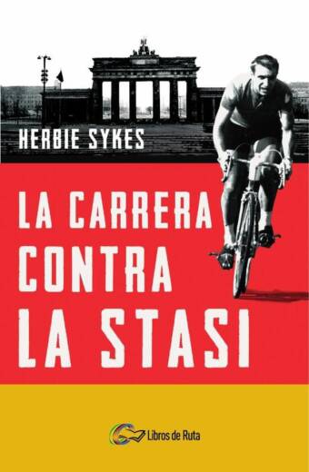 La carrera contra la Stasi