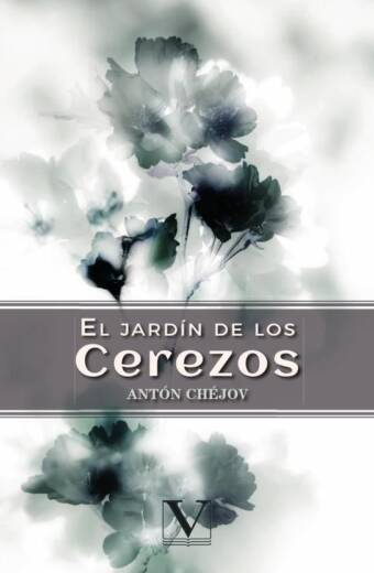 El jardín de los cerezos
