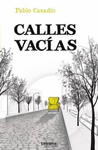 Calles vacías
