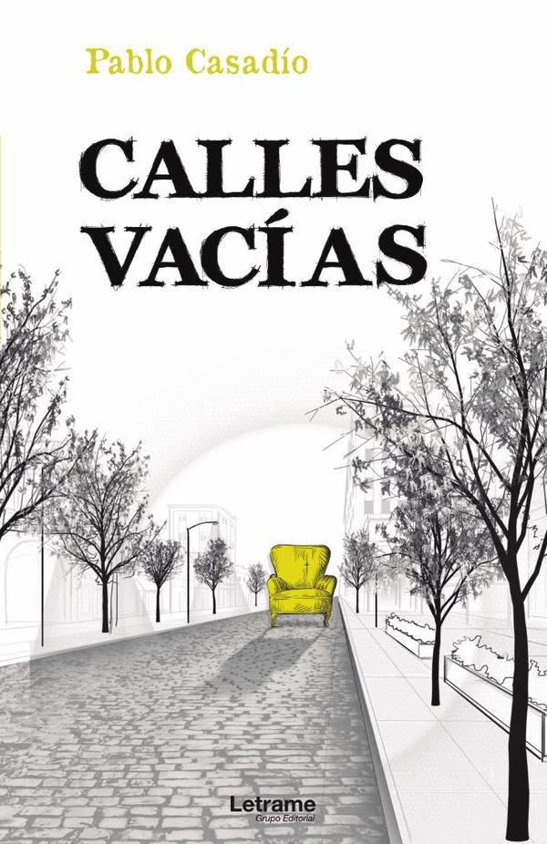 Calles vacías