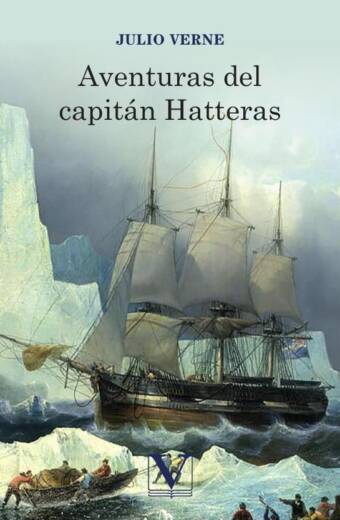 Aventuras del capitán Hatteras