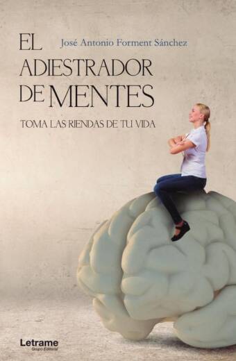 El adiestrador de mentes