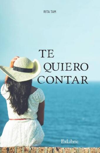 Te quiero contar