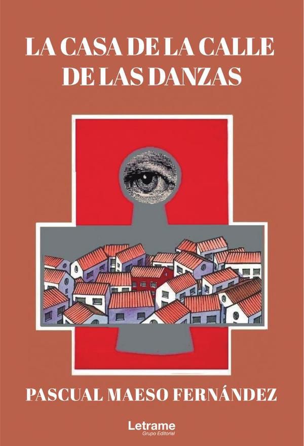 La casa de la calle de las danzas