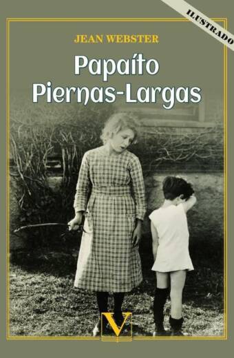 Papaíto Piernas-Largas