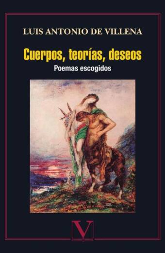 Cuerpos, teorías, deseos