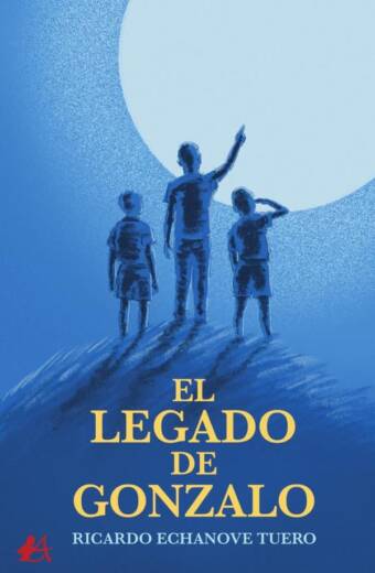El legado de Gonzalo