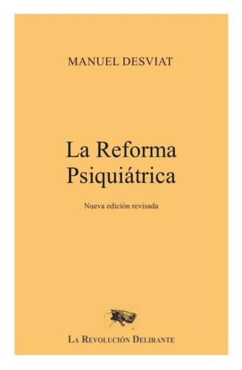 La reforma psiquiátrica