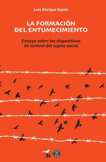 La formación del entumecimiento