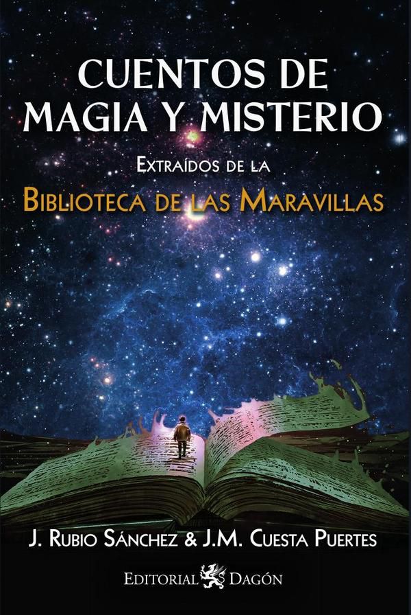 Cuentos de Magia y Misterio
