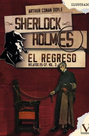 Sherlock Holmes