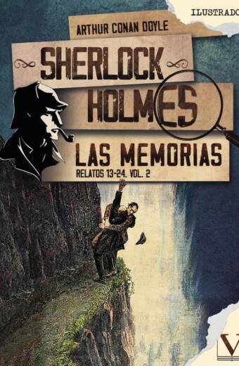Sherlock Holmes