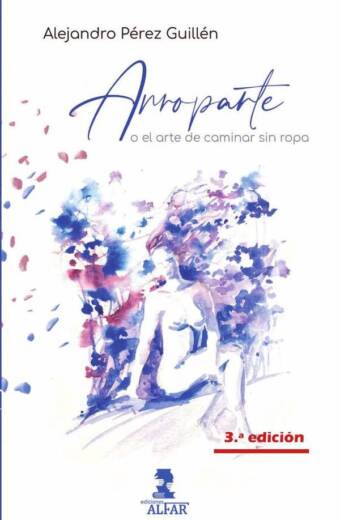 Arroparte o el arte de caminar sin ropa