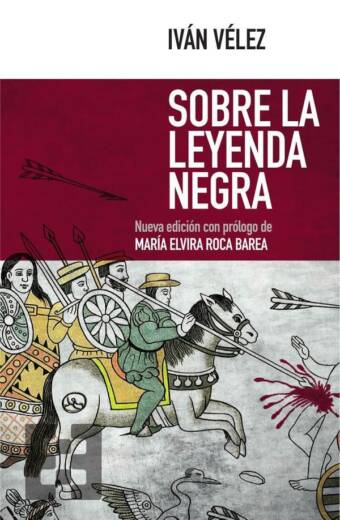 Sobre la Leyenda Negra