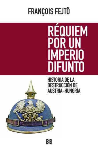 Réquiem por un imperio difunto