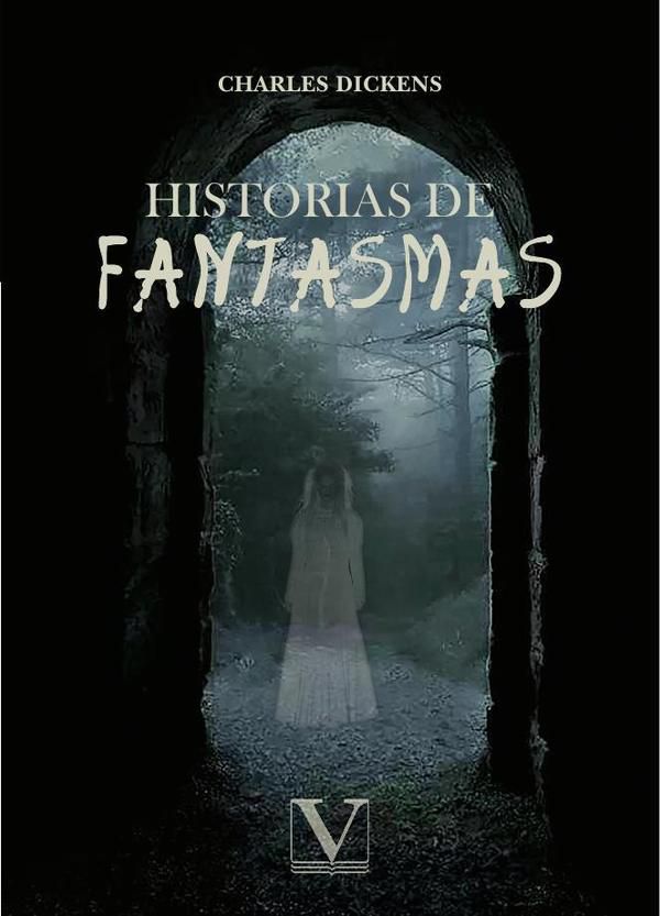 Hisorias de fantasmas