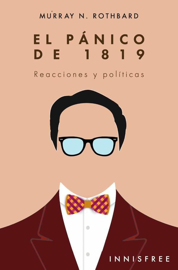 El pánico de 1819
