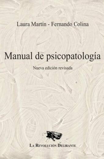 Manual de psicopatología