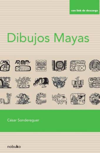 Dibujos Mayas