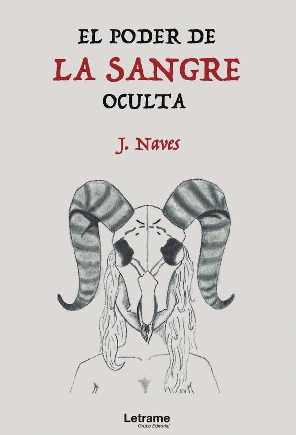 El poder de la sangre oculta
