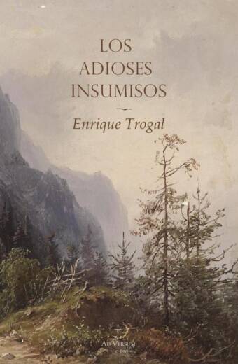 Los adioses insumisos