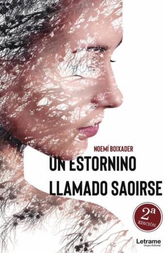 Un estornino llamado Saoirse