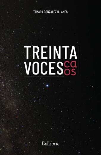 Treinta voces. Caos
