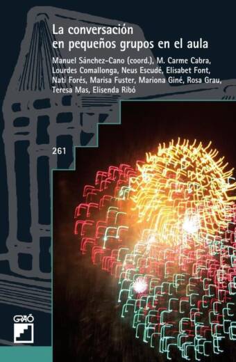 La conversación en pequeños grupos en el aula