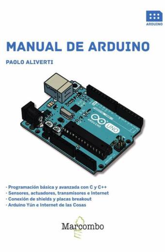 Manual de Arduino