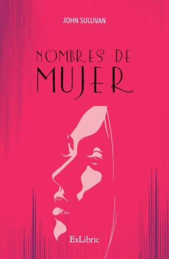 Nombres de mujer