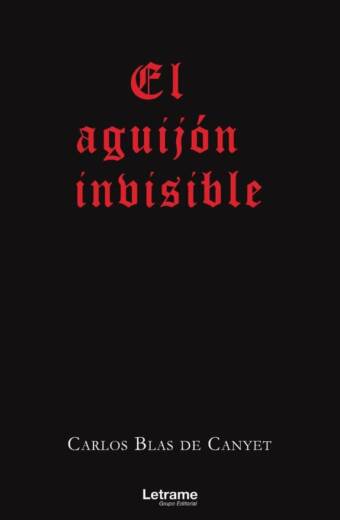 El aguijón invisible