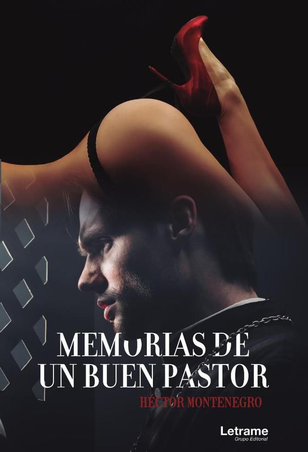 Memorias de un buen pastor