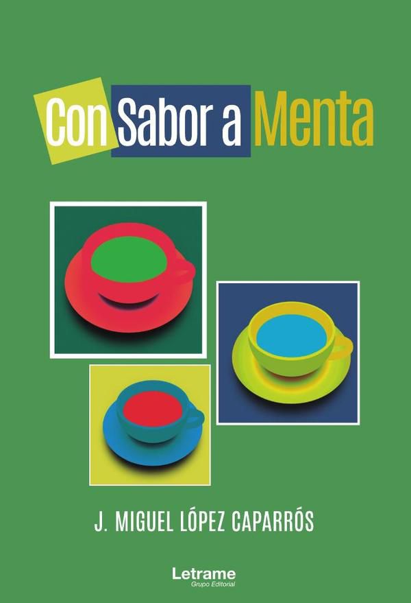 Con sabor a menta