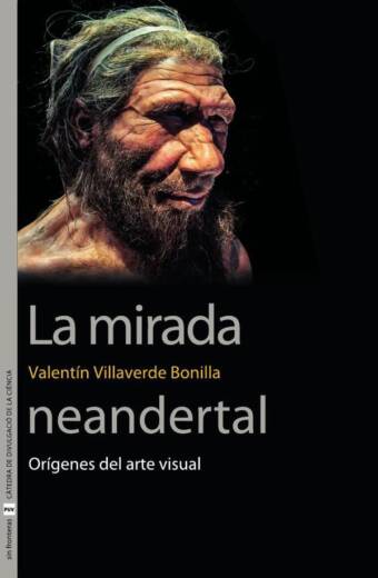 La mirada neandertal