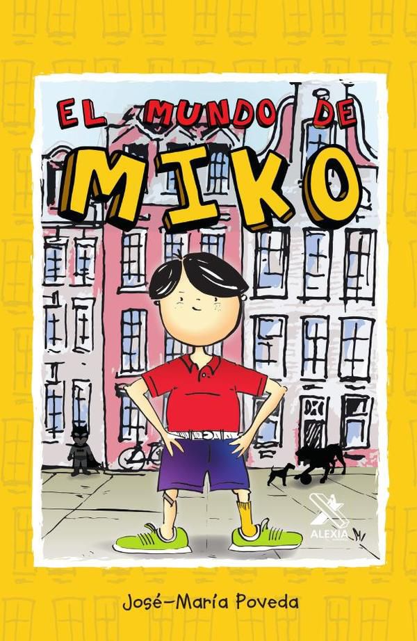 El mundo de miko