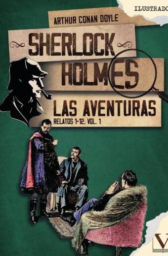 Sherlock Holmes
